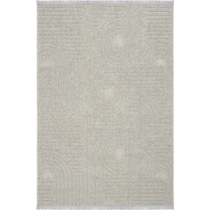 Cool Halı Hasır 623 Gri Ince Halı Kilim Mutfak Halısı Kesme Halı Oturma Odası Halısı Yazlık Halı