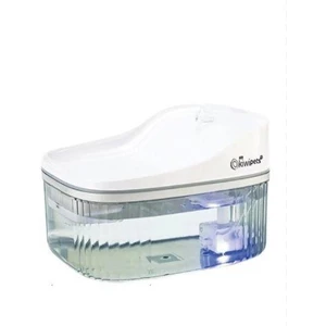 Kiwipets KPF-10547 Otomatik Pet Su Çeşmesi Ultra Sessiz