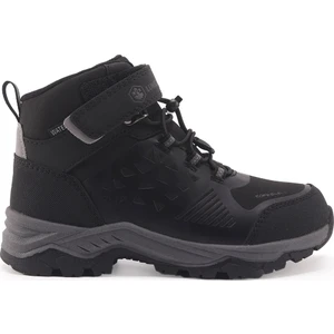 Getop Hı 4pr Siyah Çocuk Outdoor Bot