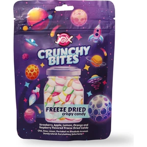 Crunchy Bites 1 Paket