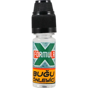 Formula x Kask Vizör Buğu Önleyici Anti-Fog -10ML