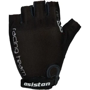 Cape Gl 200 Kısa Parmak Eldiven - Siyah Gri - Large Beden