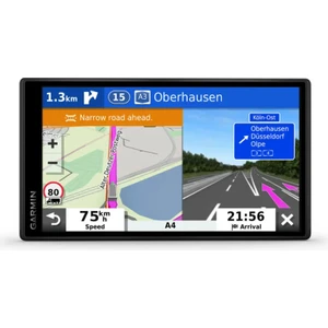 Dezl LGV500 Tır / Kamyonet Navigasyonu