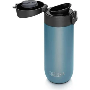 Xploris Termos 450 ml Yeşil