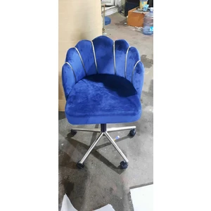 Papatya Çalışma Sandalyesi