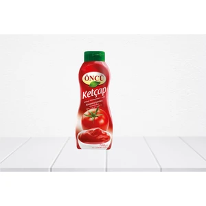 Tatlı Ketçap 700 gr