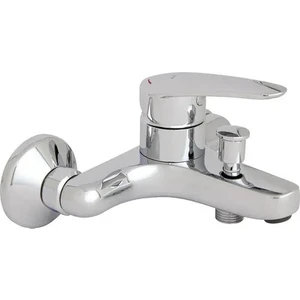 Dynamic S A42709 Banyo Bataryası Krom