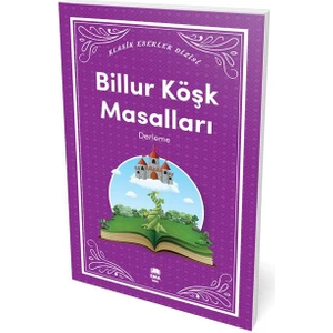Billur Köşk Masalları