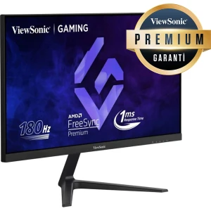 23.8" VX2418-P-MHD 165Hz 1ms HDMI Dp Va Fhd Adaptive Sync Gaming Monitör