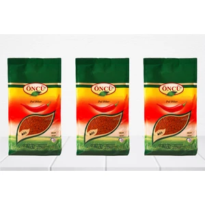 Pul Biber 3 x 1000 gr