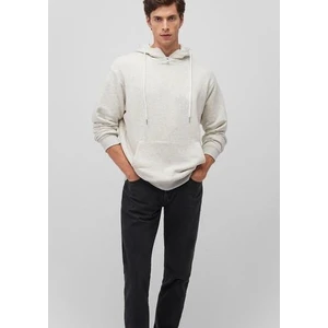 Gri SWEATSHIRT0S10247-88668