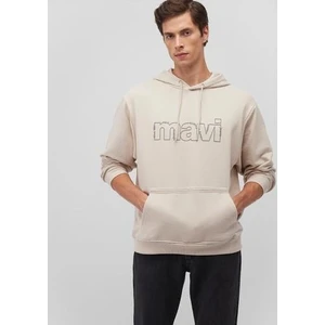 MAVİ SWEATSHIRT