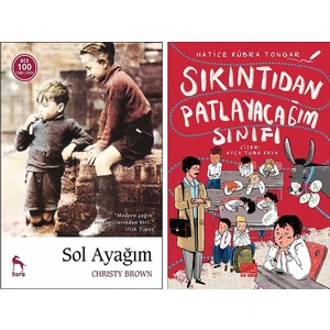 Sol Ayağım - Sıkıntıdan Patlayacağım Sınıfı