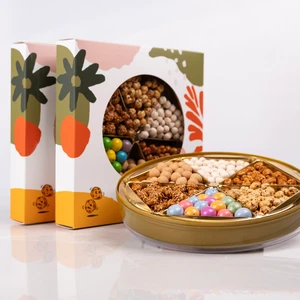 Leblebi Çarşısı Leblebi Set 6'lı