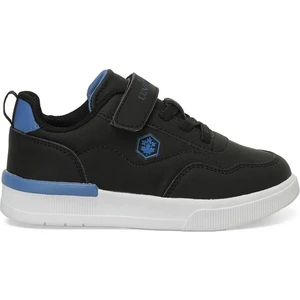 Rıck Jr 4pr Sıyah Erkek Çocuk Sneaker