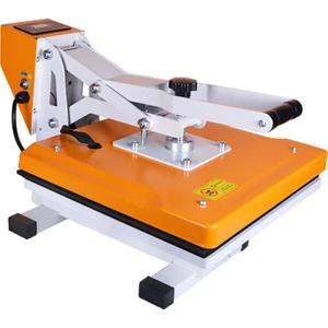 Isı Transfer Baskı Makinesi 38X38CM