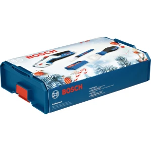 Profesyonel El Aleti Seti 4 Parça