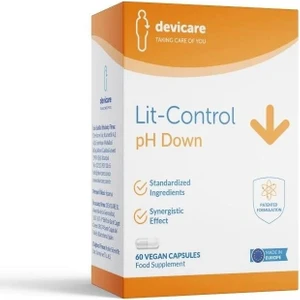 Lit-Control Ph Down 60 Kapsül