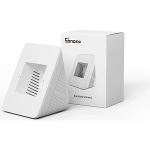 NS Panel Standı Beyaz