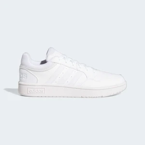 Adidas Sportswear GW3036 Hoops 3.0 Low Classic Shoes