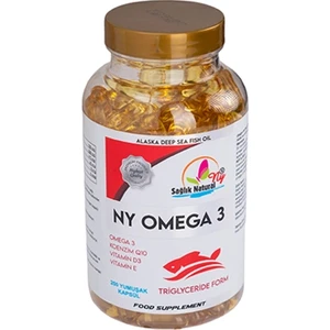 Ny Omega 3