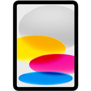 iPad 10.nesil 256GB 10.9" Wi-Fi Tablet Gümüş MCMD4TU/A