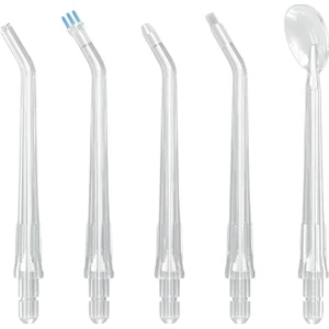 Oral White Ağız Duşu Yedek Başlığı (5 Adet Farklı Model Set)