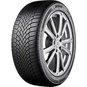 205/55 R16 91H Blizzak 6 Oto Kış Lastiği (Üretim Yılı: 2024)