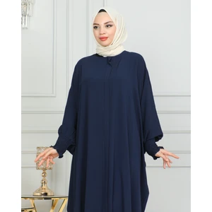 Liora 9001 Medine Ipeği Ferace
