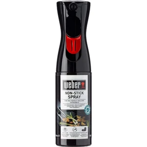 Mangal Yapışma Önleyici Sprey 200 ml