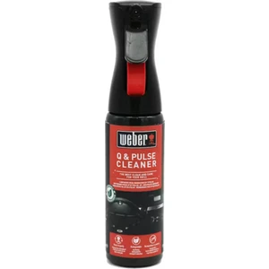 Q & Pulse Mangal Yüzey Temizleyici Sprey 300 ml