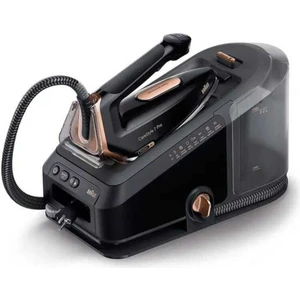 Carestyle 7 Pro IS7286BK Buhar Jeneratörlü Ütü