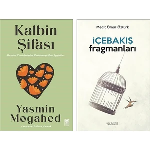 Kalbin Şifası - İçebakış Fragmanları