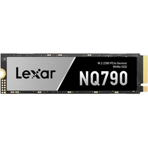Lexar NQ790 2 Tb M.2 Pcie Gen4 Nvme SSD - (7000 Mb/s Okuma, 6000 Mb/s Yazma) - LNQ790X002T-RNNNNG