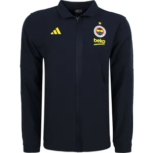 Basket Warm Up Sweat 24/25