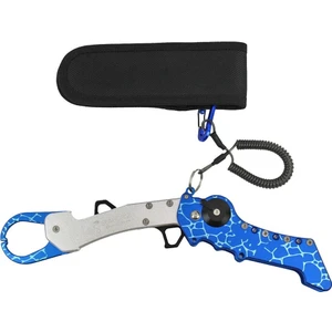 Sea Horse Balık Tutucu Blue BL01/PT-03