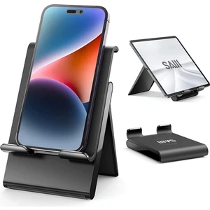 Bix Saiji S0 Plus Ayarlanabilir Tablet Tutucu Stand