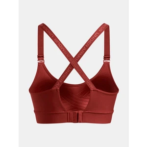 Under Armour Ua Infinity Mid 2.0 Bra Spor Sütyeni