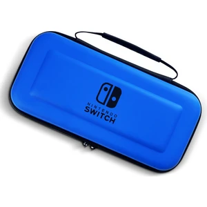 Nintendo Switch OLED ile Uyumlu Sert Kabuklu Saklama Çantası (Yurt Dışından)