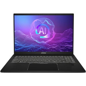 SUMMIT A16 AI+ A3HMTG-038TR AMD Ryzen 9 AI 365 32GB 1TB SSD Windows 11 Home 16" QHD 165Hz Taşınabilir Bilgisayar