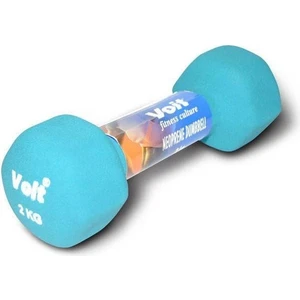 2 kg Neopren Dambıl
