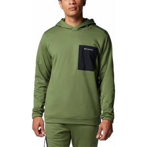 Hike Hooded Iı Erkek Kapüşonlu Sweatshirt