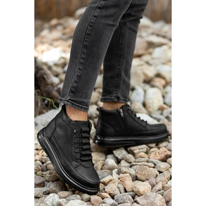 D1880 Soğuk Geçirmez Erkek Bot