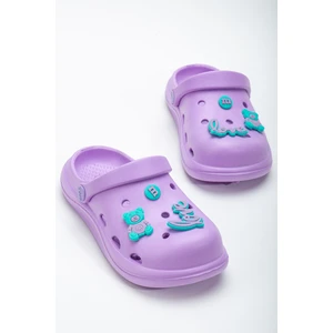 D303 Günlük   Çocuk Terlik