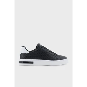 Armani Exchange Logolu Sneaker Erkek Ayakkabı XM000140 AF11916 MC011