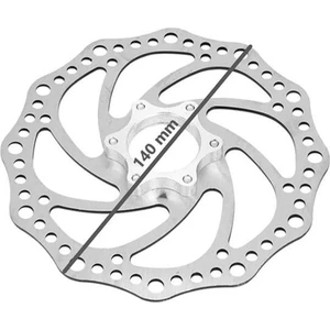 Üb-Fren Diski Rotor 140 mm