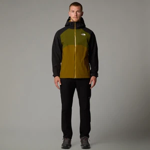 The North Face Quest Erkek Siyah Outdoor Pantolon.-