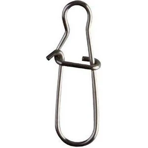 Sea Horse Snap 10 Lu Paket No:2#0.7 Clips, Klips