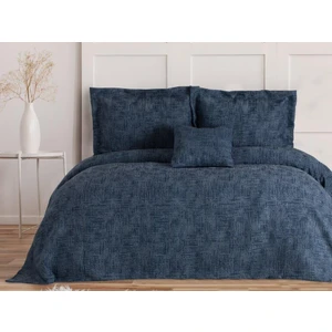 Yatak Ortusu Dream Indıgo Ck