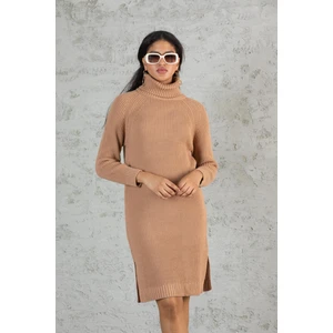 Kadın Triko Tunik 2688